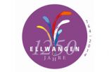 1250 Jahre Ellwangen Logo