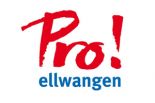 PRO Ellwangen Logo
