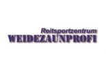 Reitsportzentrum Weidenzaunprofi Logo