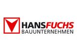 Hans Fuchs Logo