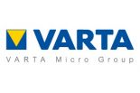 VARTA Micro Group Logo